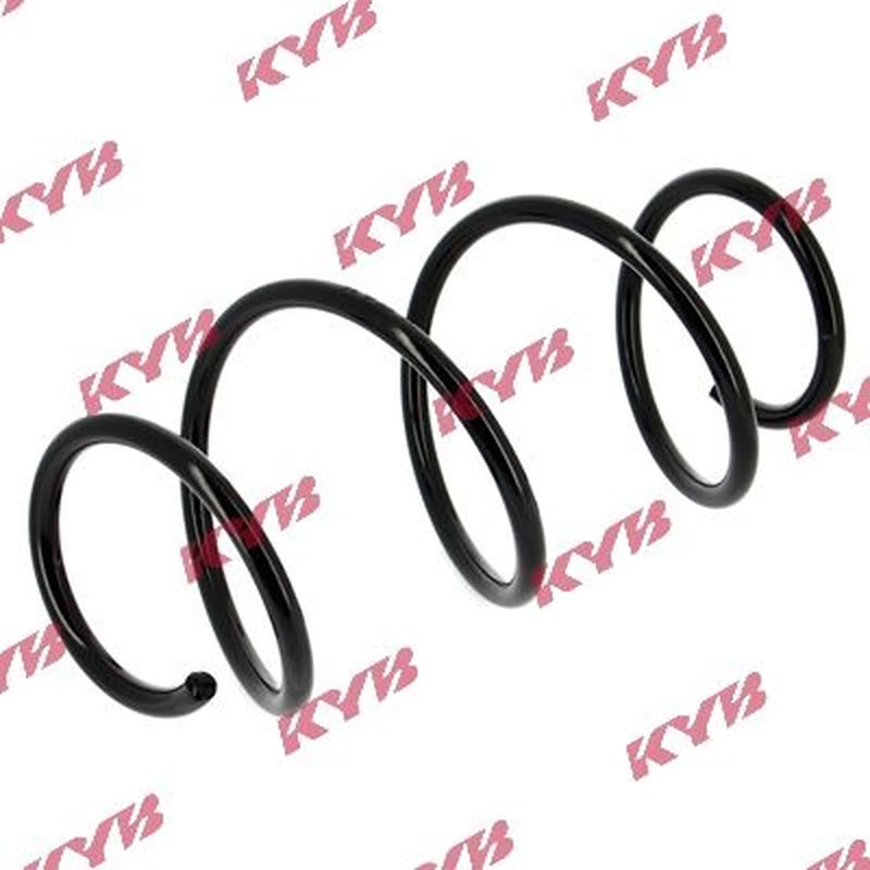 KYB Front Suspension Coil Spring RA4015