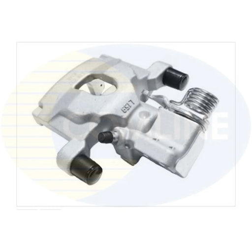 Comline Brake Caliper Assembly CBC550R