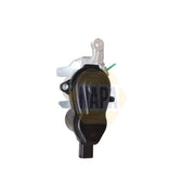 NAPA Brake Caliper Assembly Rear Left NCA1885