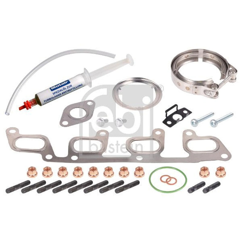 Febi Charger Mounting Kit 190507