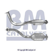 BM Catalysts Petrol Cat BM90522