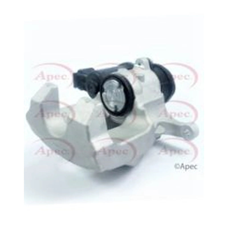 Apec Brake Caliper Assembly Rear Right RCA923N