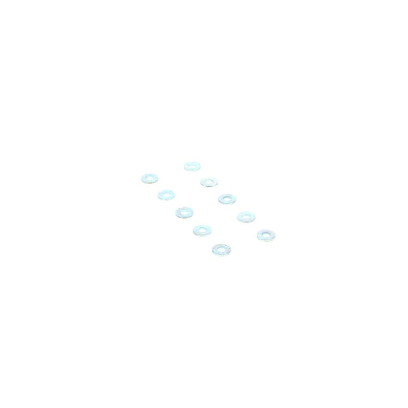 Bosch Flat Washer Shim ID OD 1 520 101 603