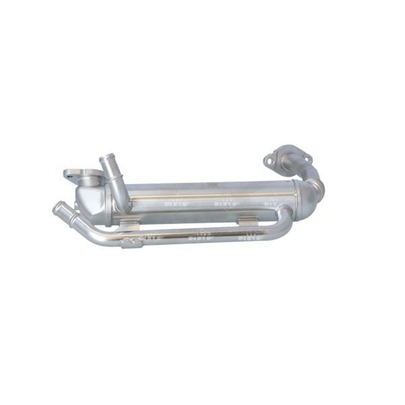 NRF EGR Cooler (Exhaust Gas Recirculation) 48406