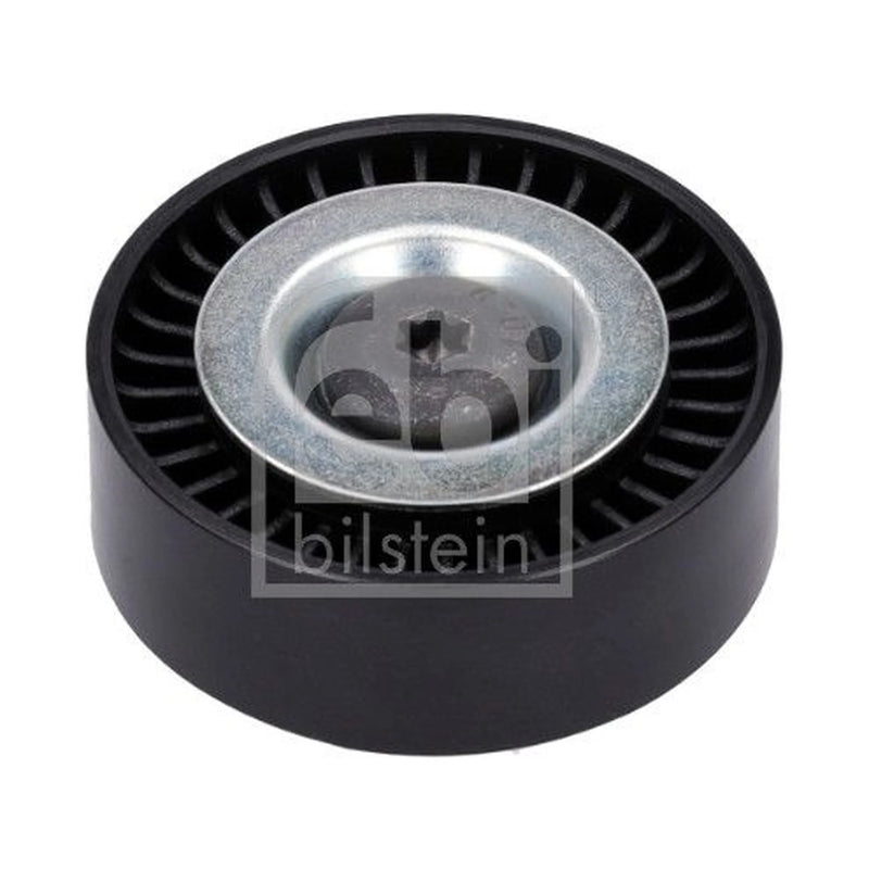 Febi V-Ribbed Belt Deflection/Guide Pulley 178838