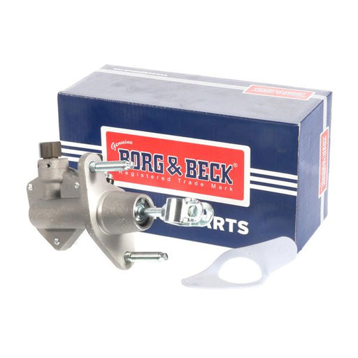 Borg & Beck Clutch Master Cylinder BCM142
