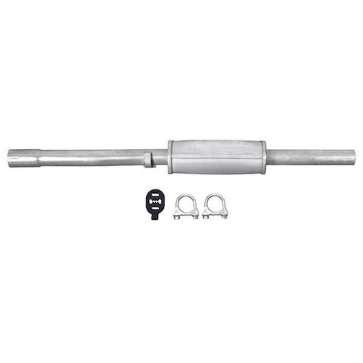 Hella Middle Silencer 8LC 366 023-661