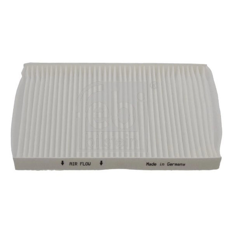 Febi Cabin Air Filter (Pollen Filter) 31042
