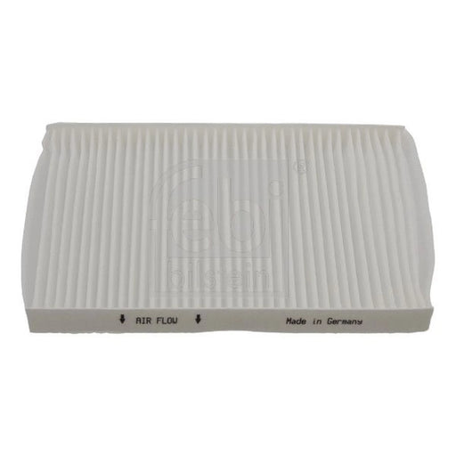 Febi Cabin Air Filter (Pollen Filter) 31042