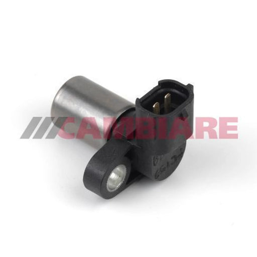 Cambiare Crankshaft Position Sensor VE363499