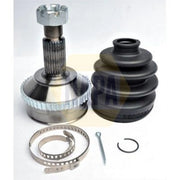 NAPA CV Axle Shaft Assembly Wheel Side NCV1256