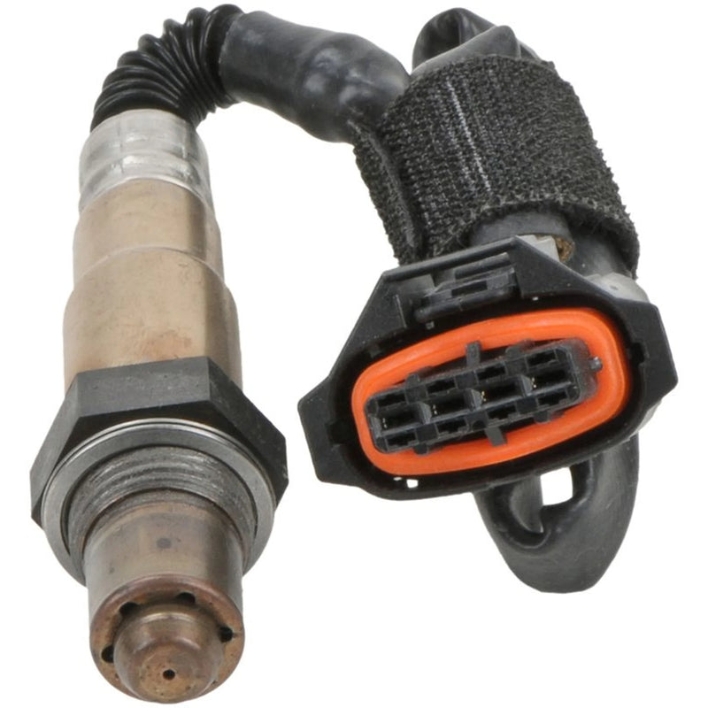 Bosch O2 Lambda Oxygen Sensor after catalytic converter 0 258 006 508