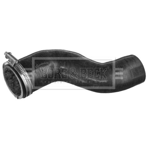 Borg & Beck Intercooler Turbo Charge Air Hos BTH1662