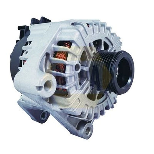 NAPA Car Alternator 12V NAL2103