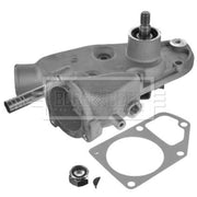 Borg & Beck Engine Cooling Water Pump BWP1541