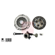Apec Clutch Kit Set 3pc ACL1104