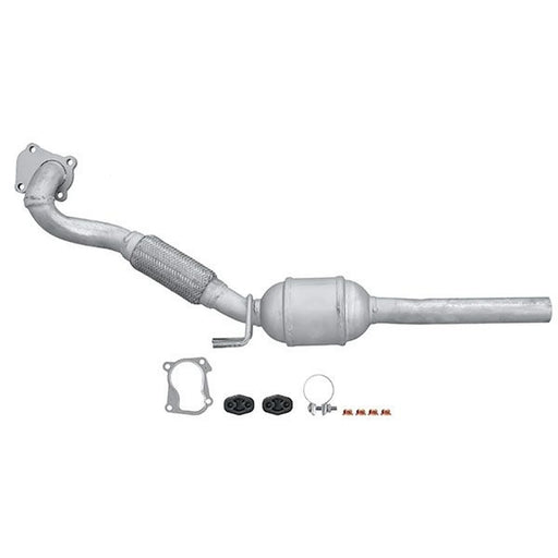 Hella Catalytic Converter 8LE 366 054-691