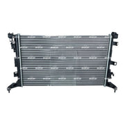 NRF Engine Radiator 53066