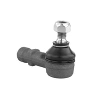 Delphi Steering Tie Rod End Ball Joint Front M14x2 TA1748