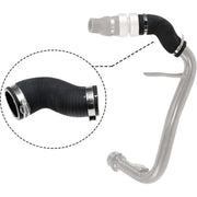 Gates Intercooler Turbo Charge Air Hose 09-0481