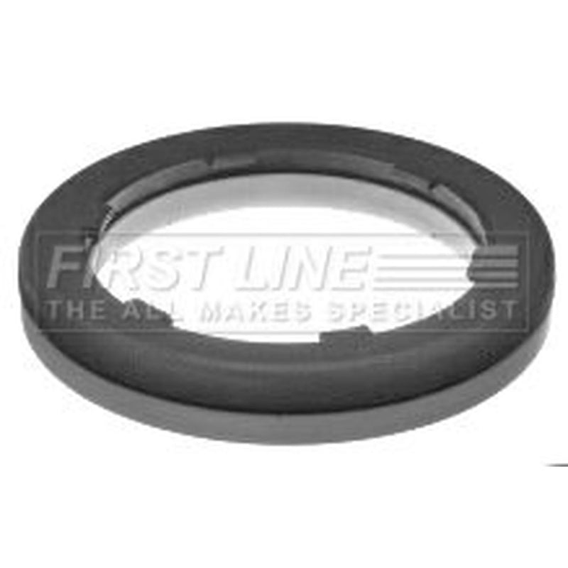 First Line Rolling Bearing Suspension Strut Support Mount Front Right FSM5396