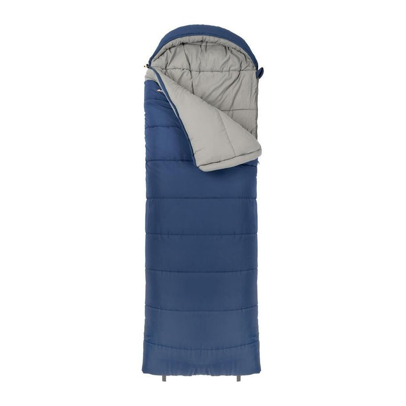 Vango Polaris Single Sleeping Bag Single Neptune - Vango - Van Life Living
