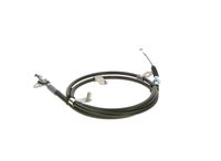 Bosch Handbrake Cable 1987482854