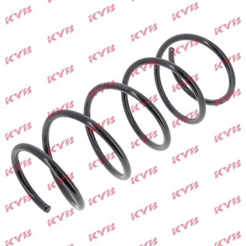 KYB Front Suspension Coil Spring RC1080