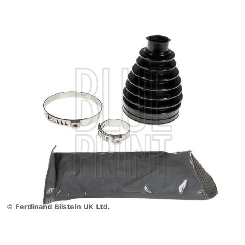 Blue Print Drive Shaft Bellow Kit Front Thermoplast ADT381105
