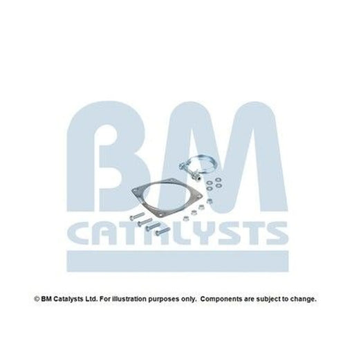 BM Catalysts Fitting Kit FK80723B FK80723B
