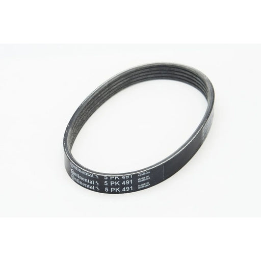 Continental CTAM Multi V-Ribbed Drive Belt 5PK491