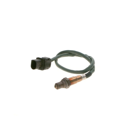 Bosch O2 Lambda Oxygen Sensor before catalytic 0 258 017 108