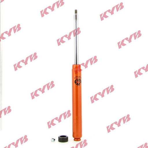 KYB Shock Absorber Damper Strut Front 375036