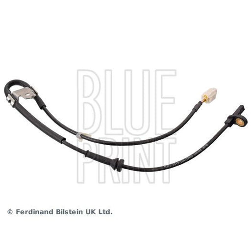 Blue Print ABS Wheel Speed Sensor Front Right ADK87103