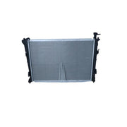 NRF Engine Radiator 50136