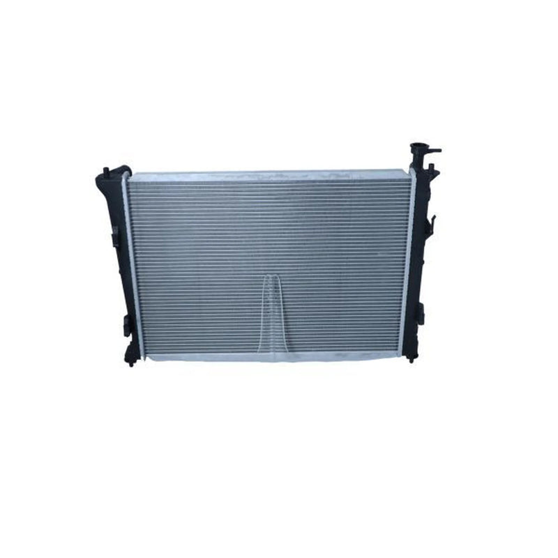 NRF Engine Radiator 50136