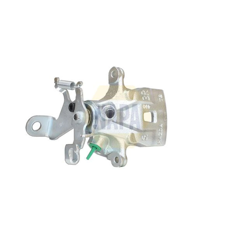 NAPA Brake Caliper Assembly Rear Right NCA2088