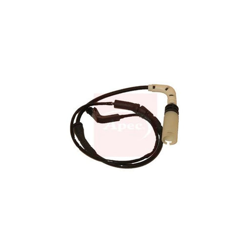 Apec Brake Pad Wear Sensor Rear WIR5141