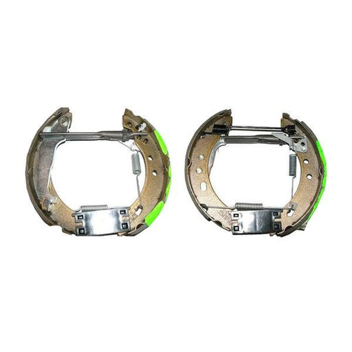 Bosch Brake Shoe Set Axle Kit 0 204 114 612