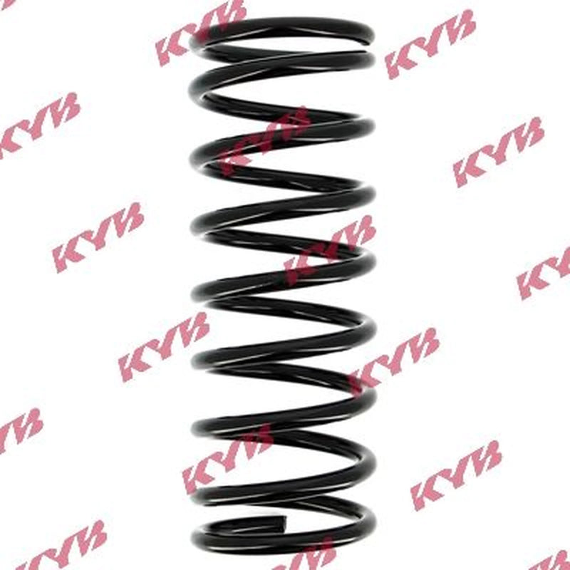 KYB Rear Suspension Coil Spring RA5077