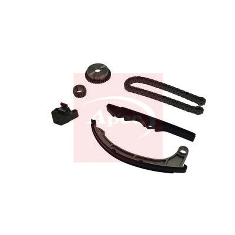 Apec Timing Chain Kit Set 144 Links ACK4155