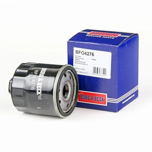 Borg & Beck Engine Oil Filter BFO4276