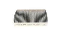 Bosch Cabin Air Filter (Pollen Filter) 1987432433