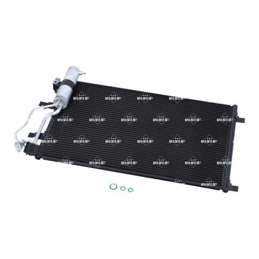 NRF Air Conditioning Condenser 35975
