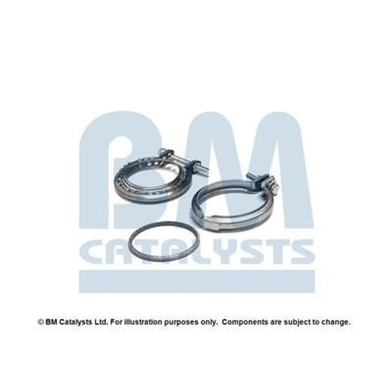 BM Catalysts Fitting Kit FK92529C FK92529C