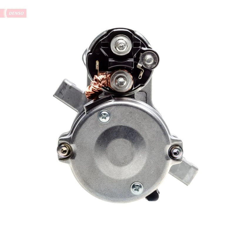 Denso Starter Motor 12V 1.3kW 11 Teeth fits Land Rover Discovery Sport 2014 on