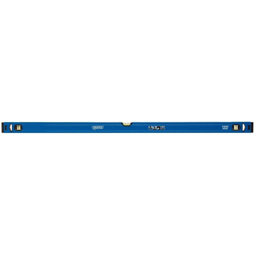 Draper Box Section Level, 1200mm 75101 Draper  - Town Parts