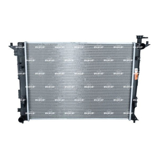 NRF Engine Radiator 53052