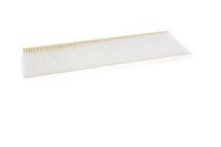 Bosch Cabin Air Filter (Pollen Filter) 1987432042