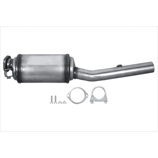 Hella Soot/Particulate Filter 8LG 366 071-361